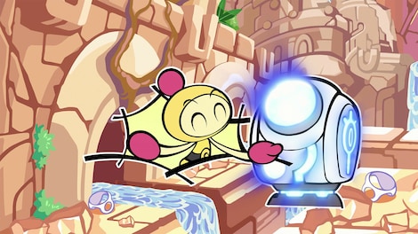 SUPER BOMBERMAN R 2 (Nintendo Switch) - Nintendo eShop Key - UNITED STATES - 3