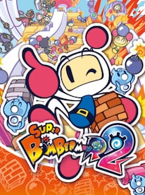 SUPER BOMBERMAN R 2 (PC) - Steam Key - EUROPE - 1