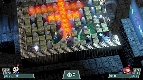 Super Bomberman R (Nintendo Switch) - Nintendo eShop Key - EUROPE - 6