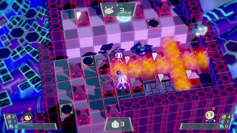 Super Bomberman R (PC) - Steam Key - RU/CIS - 7