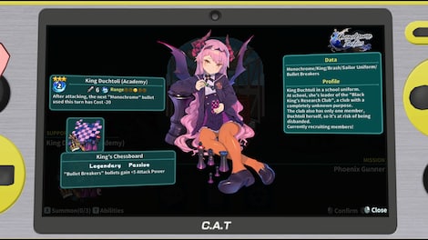 Super Bullet Break (PC) - Steam Gift - GLOBAL - 12