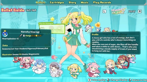 Super Bullet Break (PC) - Steam Gift - GLOBAL - 7