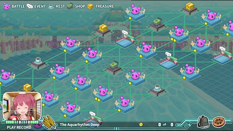 Super Bullet Break (PC) - Steam Gift - GLOBAL - 4