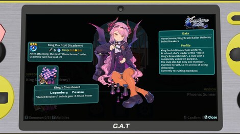 Super Bullet Break (PC) - Steam Gift - NORTH AMERICA - 12