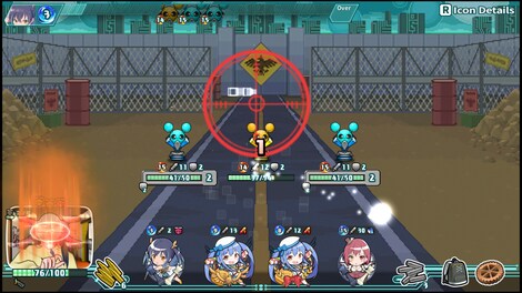 Super Bullet Break (PC) - Steam Gift - NORTH AMERICA - 10
