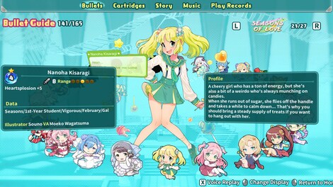 Super Bullet Break (PC) - Steam Gift - NORTH AMERICA - 7