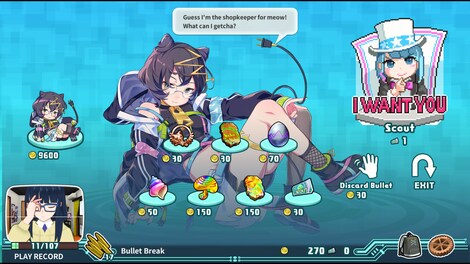 Super Bullet Break (PC) - Steam Gift - NORTH AMERICA - 8