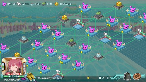 Super Bullet Break (PC) - Steam Gift - NORTH AMERICA - 4