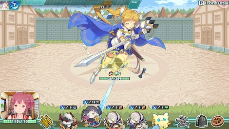 Super Bullet Break (PC) - Steam Key - GLOBAL - 5