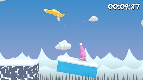 Super Bunny Man Steam Account GLOBAL - 7