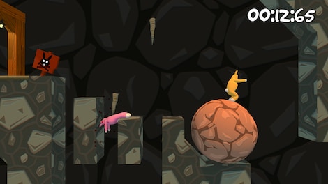 Super Bunny Man Steam Account GLOBAL - 6