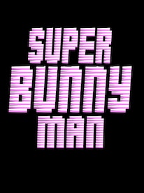 Super Bunny Man Steam Key GLOBAL - 1