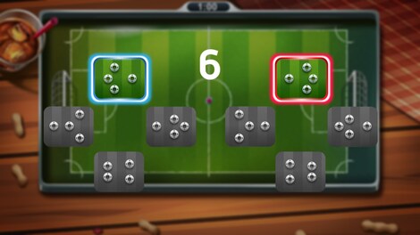 Super Button Soccer Steam Key GLOBAL - 4
