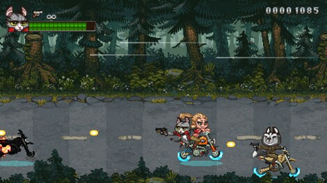 Super Catboy (PC) - Steam Key - EUROPE - 8