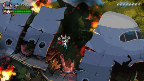 Super Catboy (PC) - Steam Key - EUROPE - 11