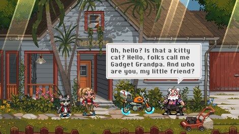 Super Catboy (PC) - Steam Key - EUROPE - 14