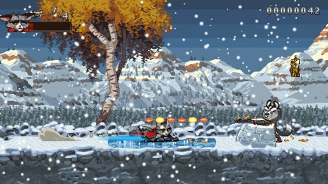 Super Catboy (PC) - Steam Key - EUROPE - 13