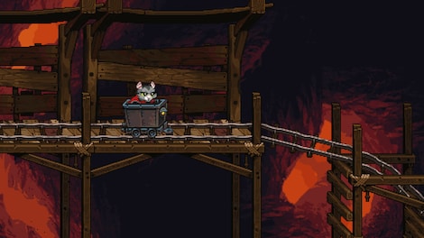 Super Catboy (PC) - Steam Key - GLOBAL - 4