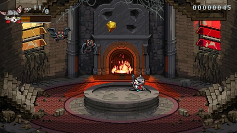 Super Catboy (PC) - Steam Key - GLOBAL - 9