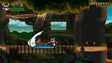 Super Catboy (PC) - Steam Key - GLOBAL - 6