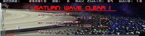 Super Chain Crusher Horizon Steam Key GLOBAL - 29