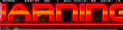 Super Chain Crusher Horizon Steam Key GLOBAL - 32