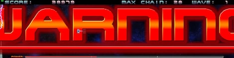 Super Chain Crusher Horizon Steam Key GLOBAL - 26