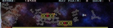 Super Chain Crusher Horizon Steam Key GLOBAL - 25