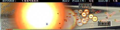 Super Chain Crusher Horizon Steam Key GLOBAL - 27