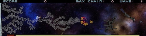 Super Chain Crusher Horizon Steam Key GLOBAL - 21