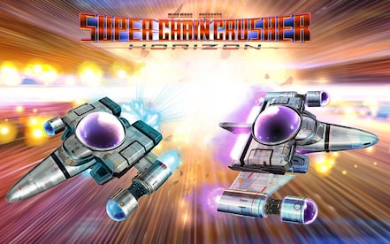 Super Chain Crusher Horizon Steam Key GLOBAL - 20
