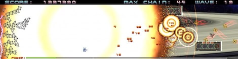 Super Chain Crusher Horizon Steam Key GLOBAL - 19