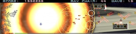 Super Chain Crusher Horizon Steam Key GLOBAL - 18