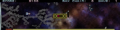 Super Chain Crusher Horizon Steam Key GLOBAL - 15