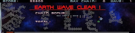 Super Chain Crusher Horizon Steam Key GLOBAL - 14