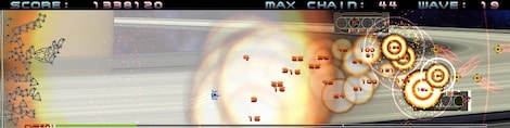 Super Chain Crusher Horizon Steam Key GLOBAL - 10