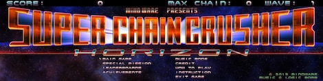 Super Chain Crusher Horizon Steam Key GLOBAL - 8