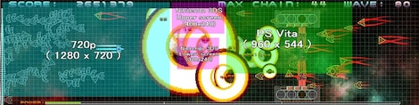 Super Chain Crusher Horizon Steam Key GLOBAL - 6