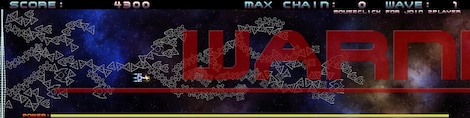 Super Chain Crusher Horizon Steam Key GLOBAL - 7