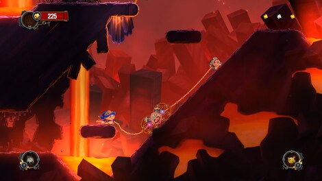 Super Chariot (Nintendo Switch) - Nintendo eShop Key - EUROPE - 7