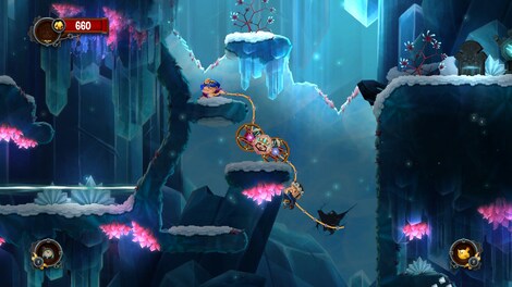 Super Chariot (Nintendo Switch) - Nintendo eShop Key - EUROPE - 4