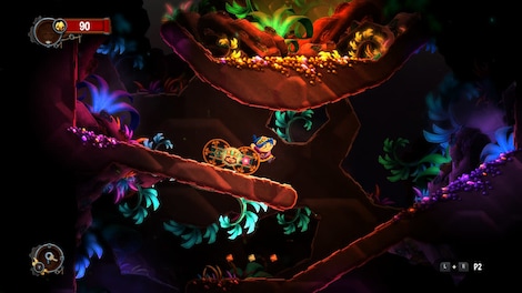 Super Chariot (Nintendo Switch) - Nintendo eShop Key - EUROPE - 3