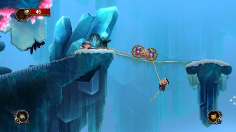Super Chariot (Nintendo Switch) - Nintendo eShop Key - EUROPE - 6