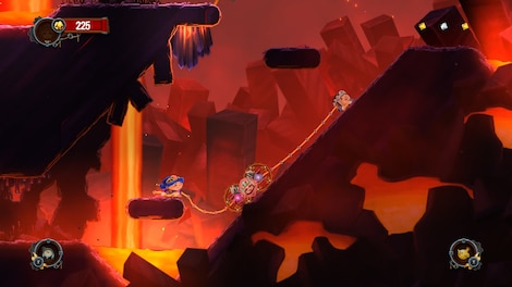 Super Chariot (Nintendo Switch) - Nintendo eShop Key - GLOBAL - 7