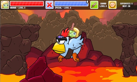Super Chibi Knight Steam Key GLOBAL - 5