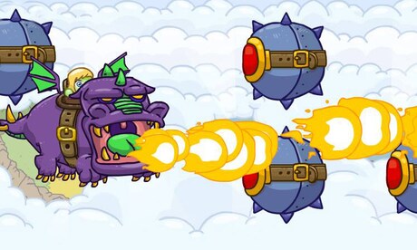 Super Chibi Knight Steam Key GLOBAL - 6