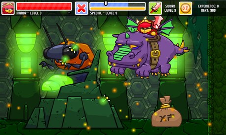 Super Chibi Knight Steam Key GLOBAL - 0