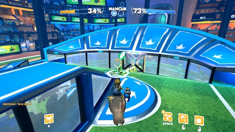 Super Chicken Catchers Steam Key GLOBAL - 6