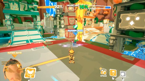 Super Chicken Catchers Steam Key GLOBAL - 4