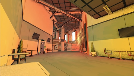 Super Cloudbuilt (PC) - Steam Key - CHINA - 5